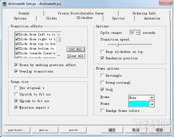 AnimateIT Screen Saver Toolkit,AnimateIT Screen Saver Toolkit下载