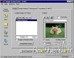 A-1 Image Screen Saver,A-1 Image Screen Saver下载,A-1 Image Screen Saver官方下载