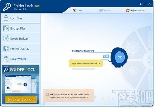 Folder Lock,Folder Lock下载,Folder Lock官方下载