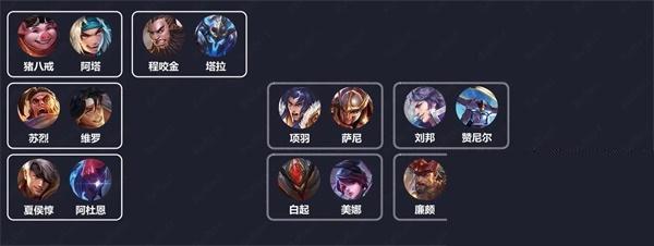 2024传说对决先行服最新版本(arena of valor)下载,moba手游,竞技手游,策略手游,传说对决