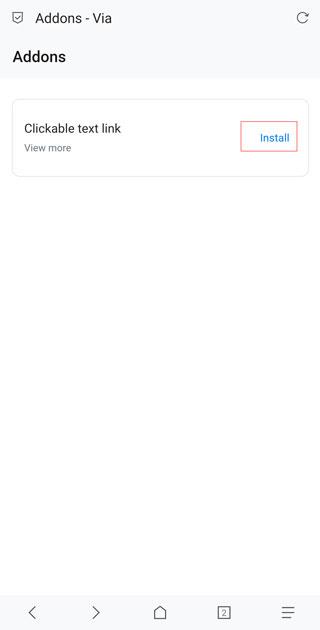 via浏览器官方版下载,via浏览器,浏览器app